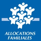  Caisses d’Allocations Familiales